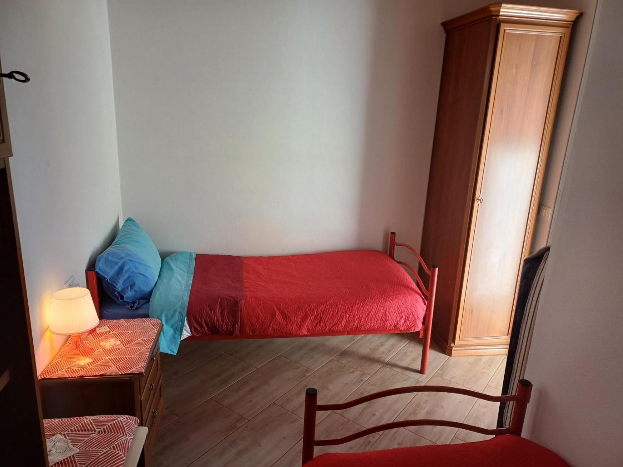 Cascina Legnago Trilocale A 6 Chilometri Da Salo' Daire Villanuova sul clisi Dış mekan fotoğraf
