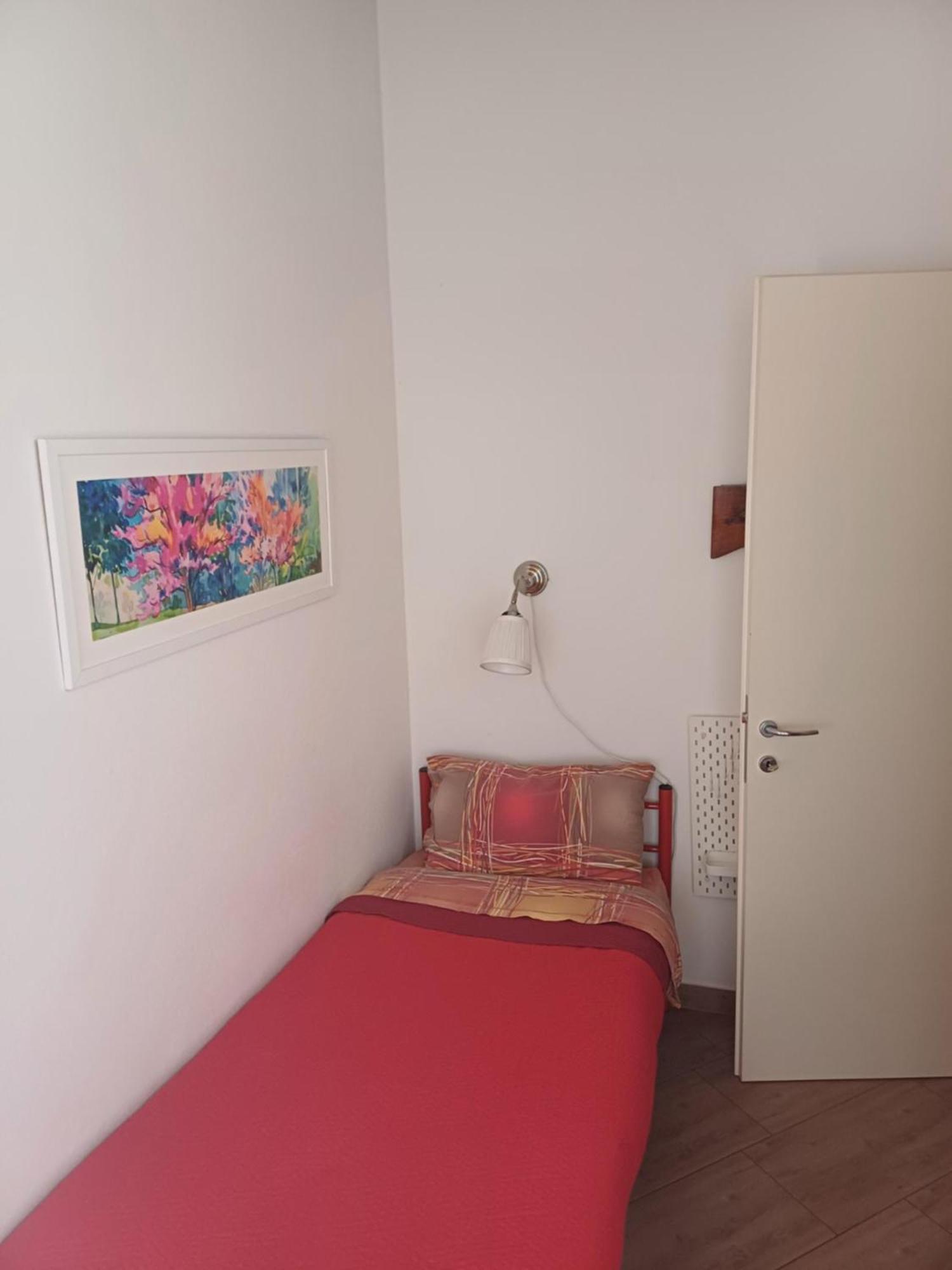 Cascina Legnago Trilocale A 6 Chilometri Da Salo' Daire Villanuova sul clisi Dış mekan fotoğraf
