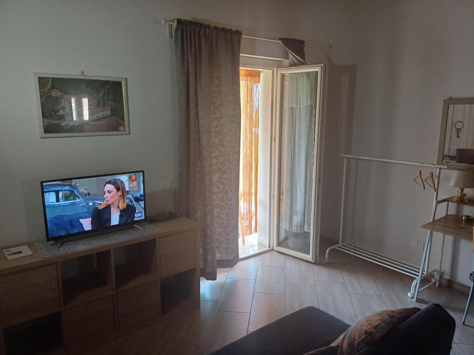 Cascina Legnago Trilocale A 6 Chilometri Da Salo' Daire Villanuova sul clisi Dış mekan fotoğraf